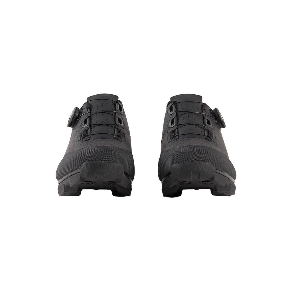 Evoke MTB Shoe - Black