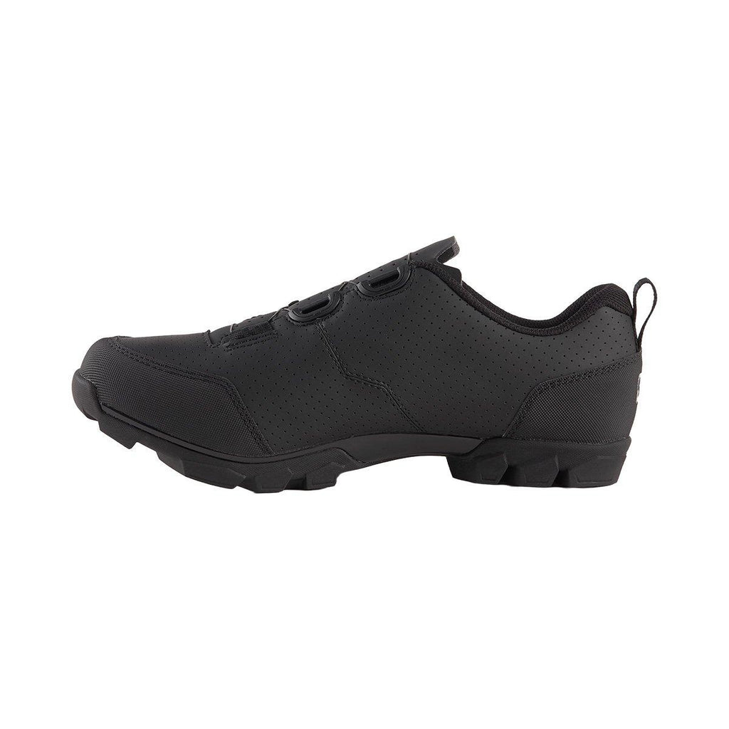 Evoke MTB Shoe - Black