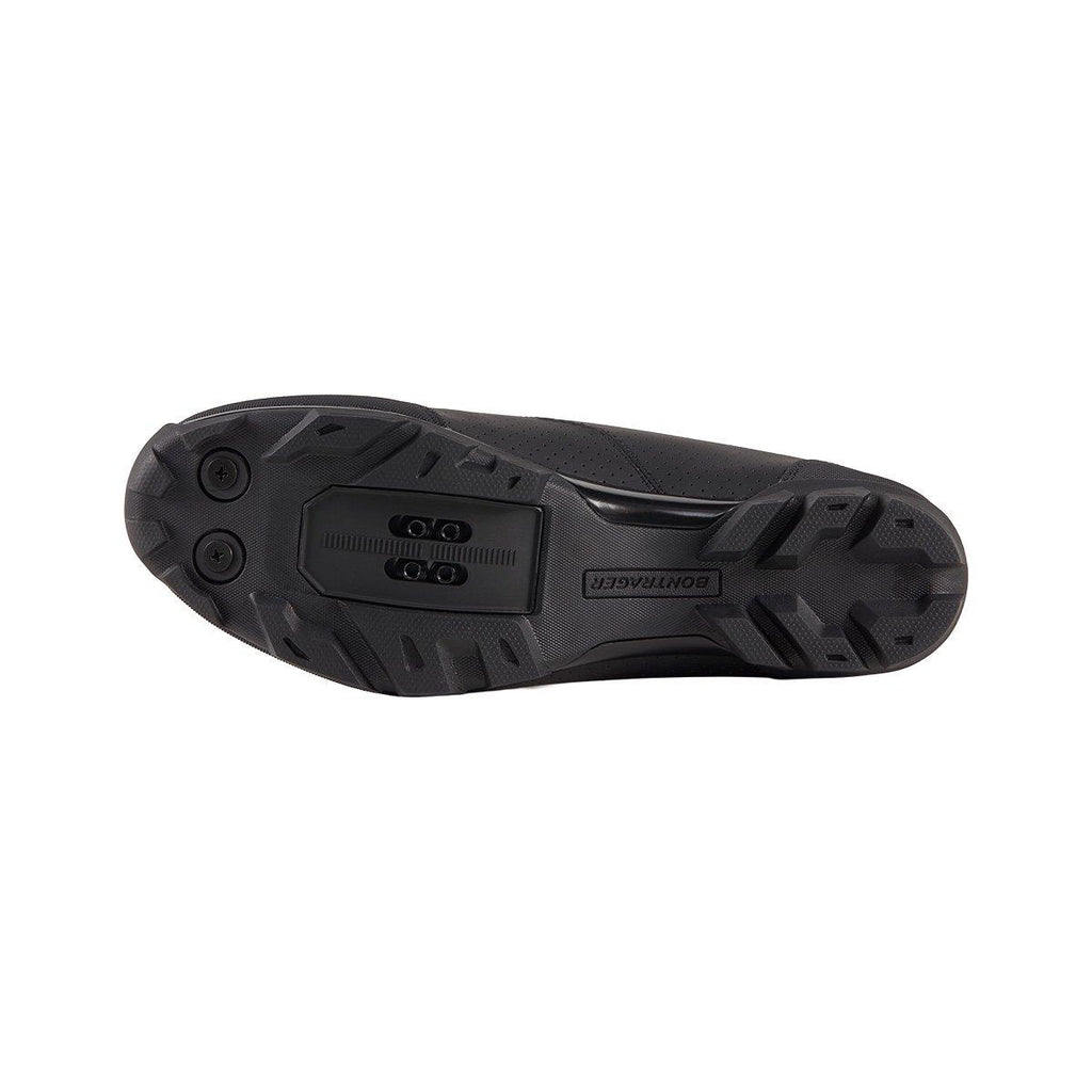 Evoke MTB Shoe - Black