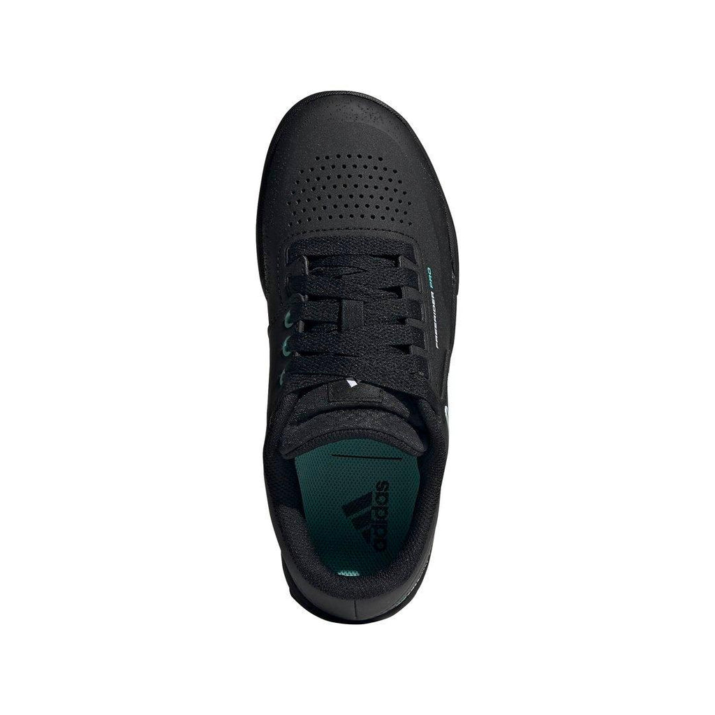 Women's Freerider Pro MTB Shoe - Core Black