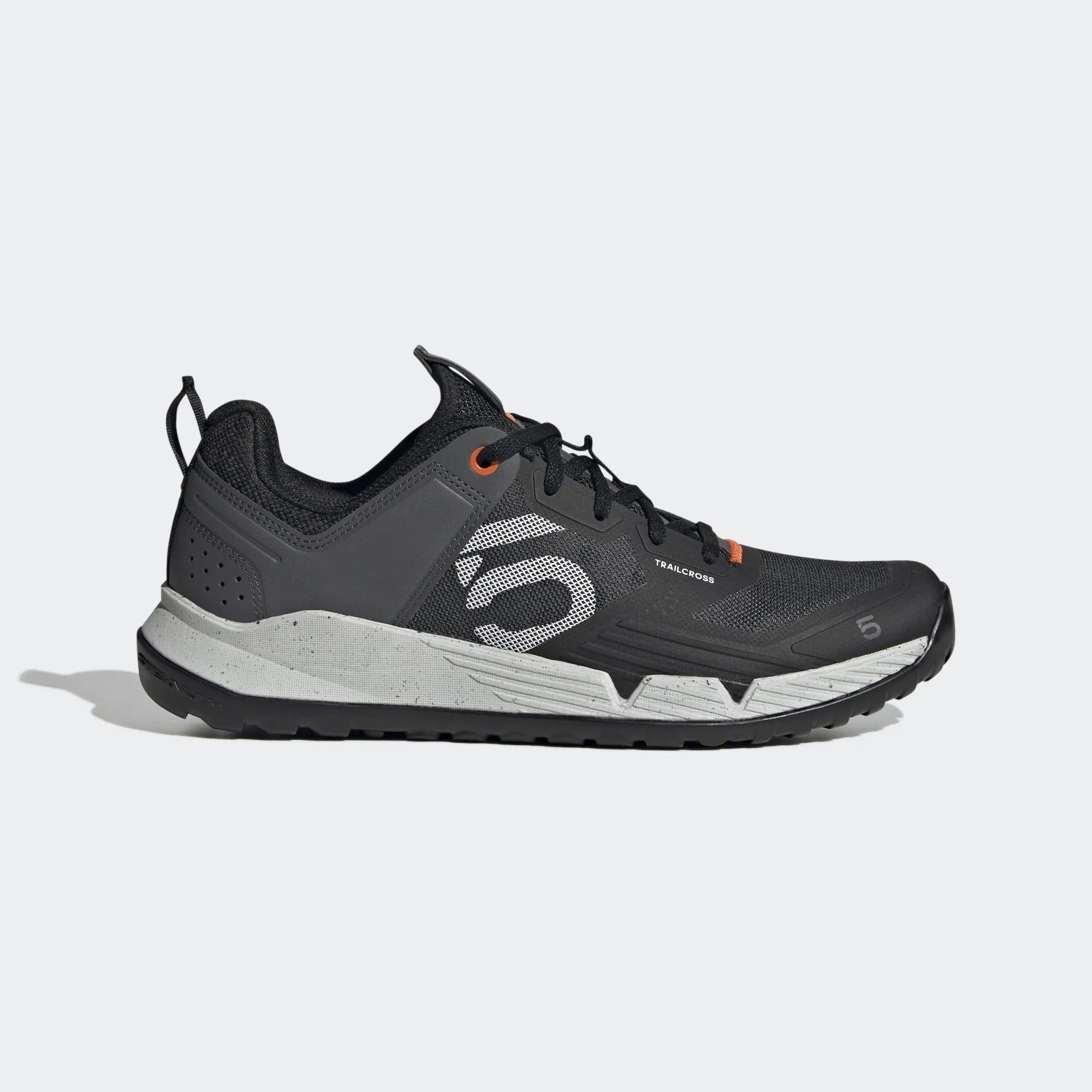 Adidas Five Ten Men's Trailcross XT MTB Shoes - Black | Tiso