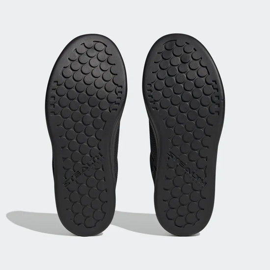 Women's Freerider MTB Shoes - Core Black / Core Black / Grey Six