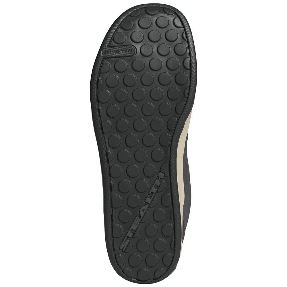 Men's Freerider Pro Canvas Mountain Bike Shoes - Grey