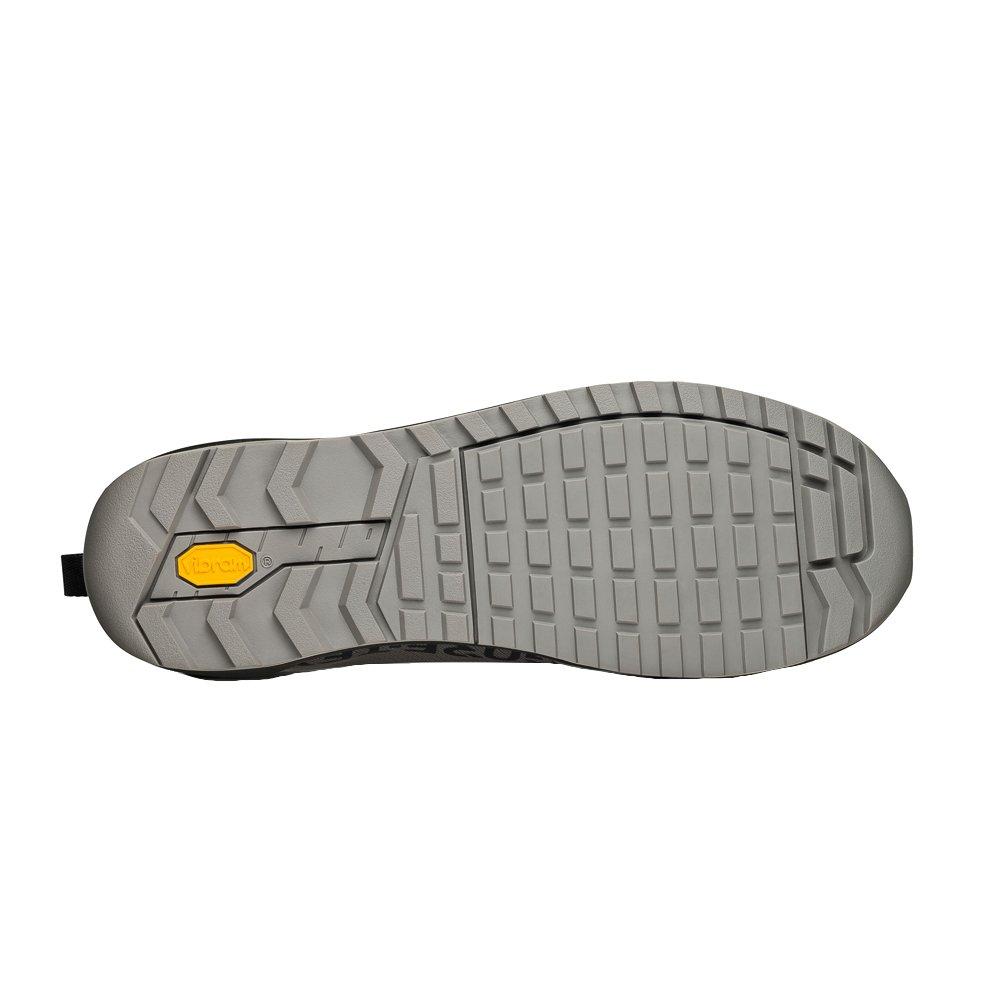 Terra Ergolace GORE-TEX Flat - Grey/ Black