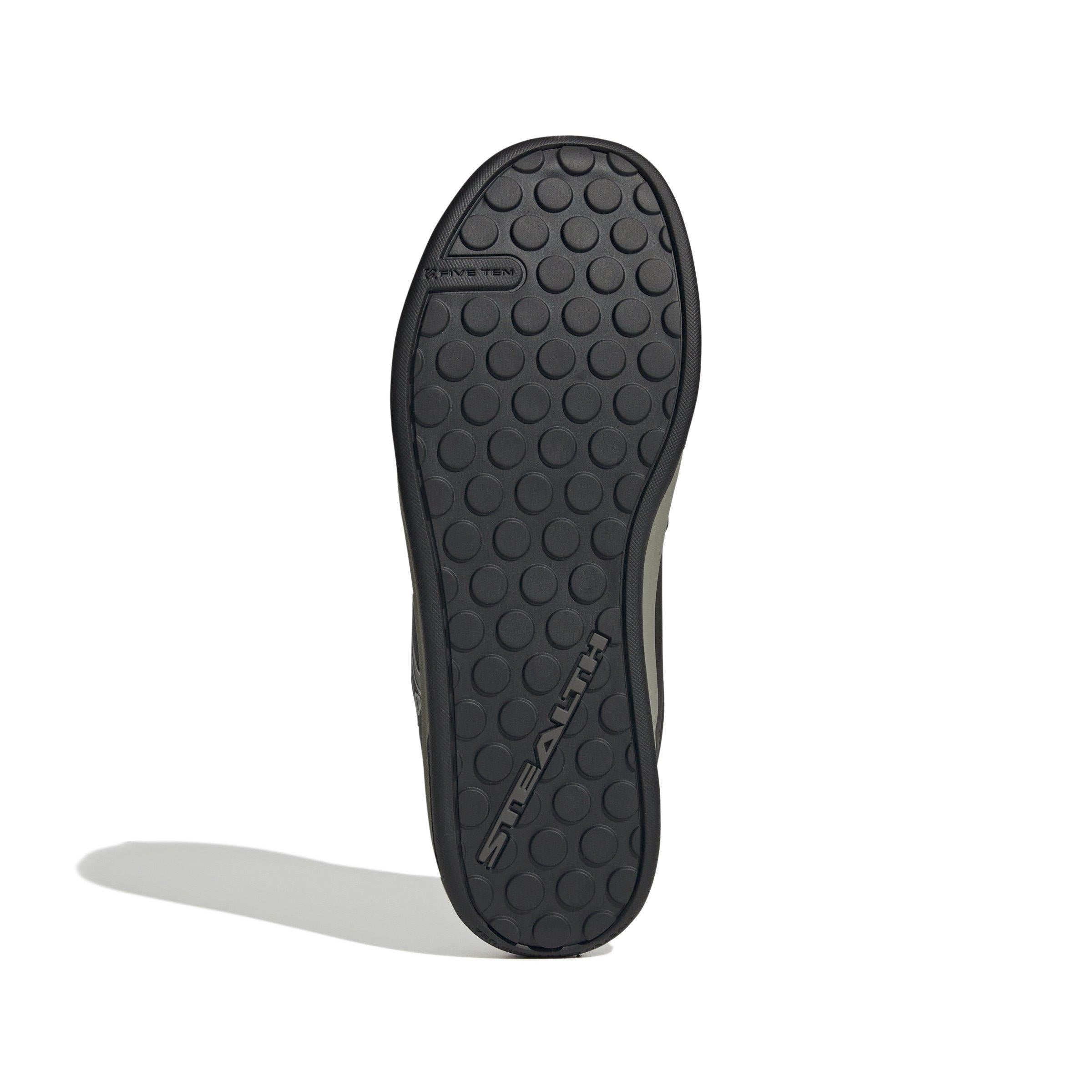 Men's Freerider Pro MTB Shoes - Grey