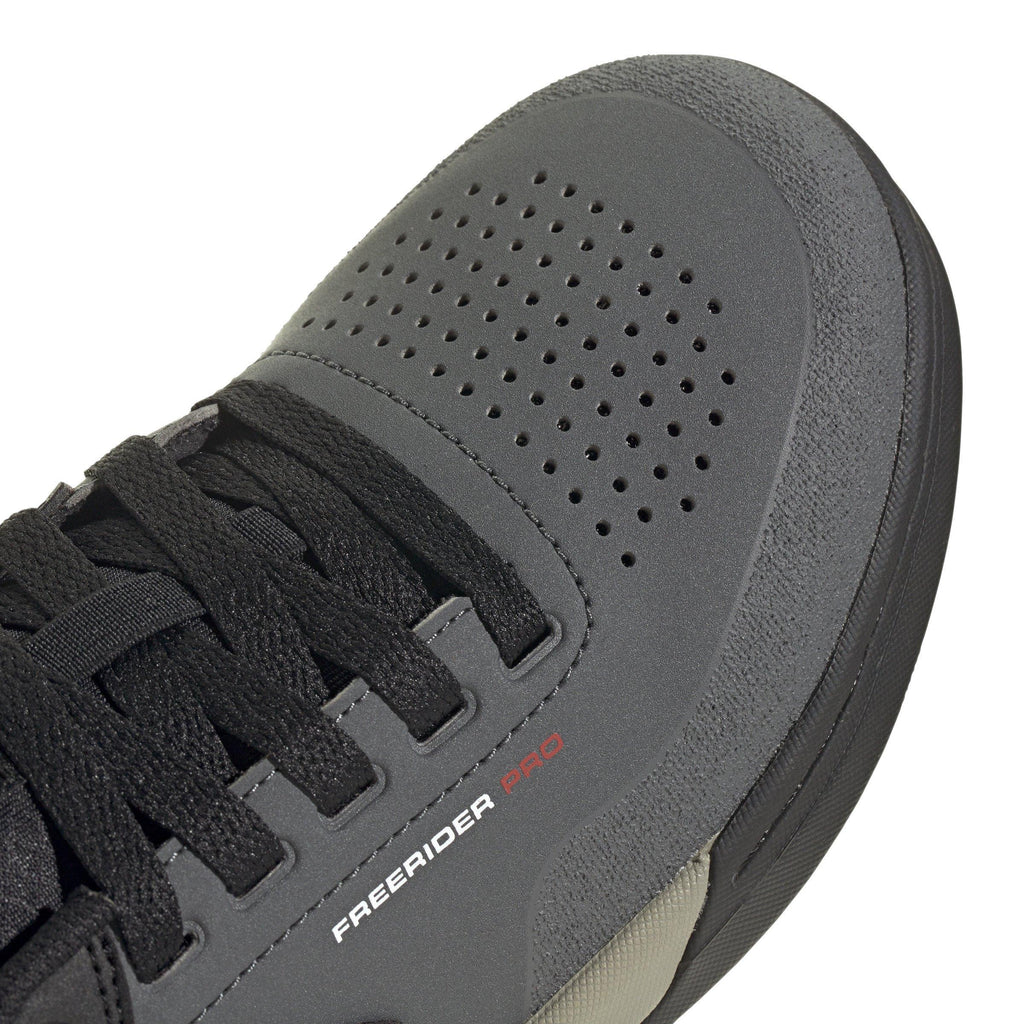 Men's Freerider Pro MTB Shoes - Grey