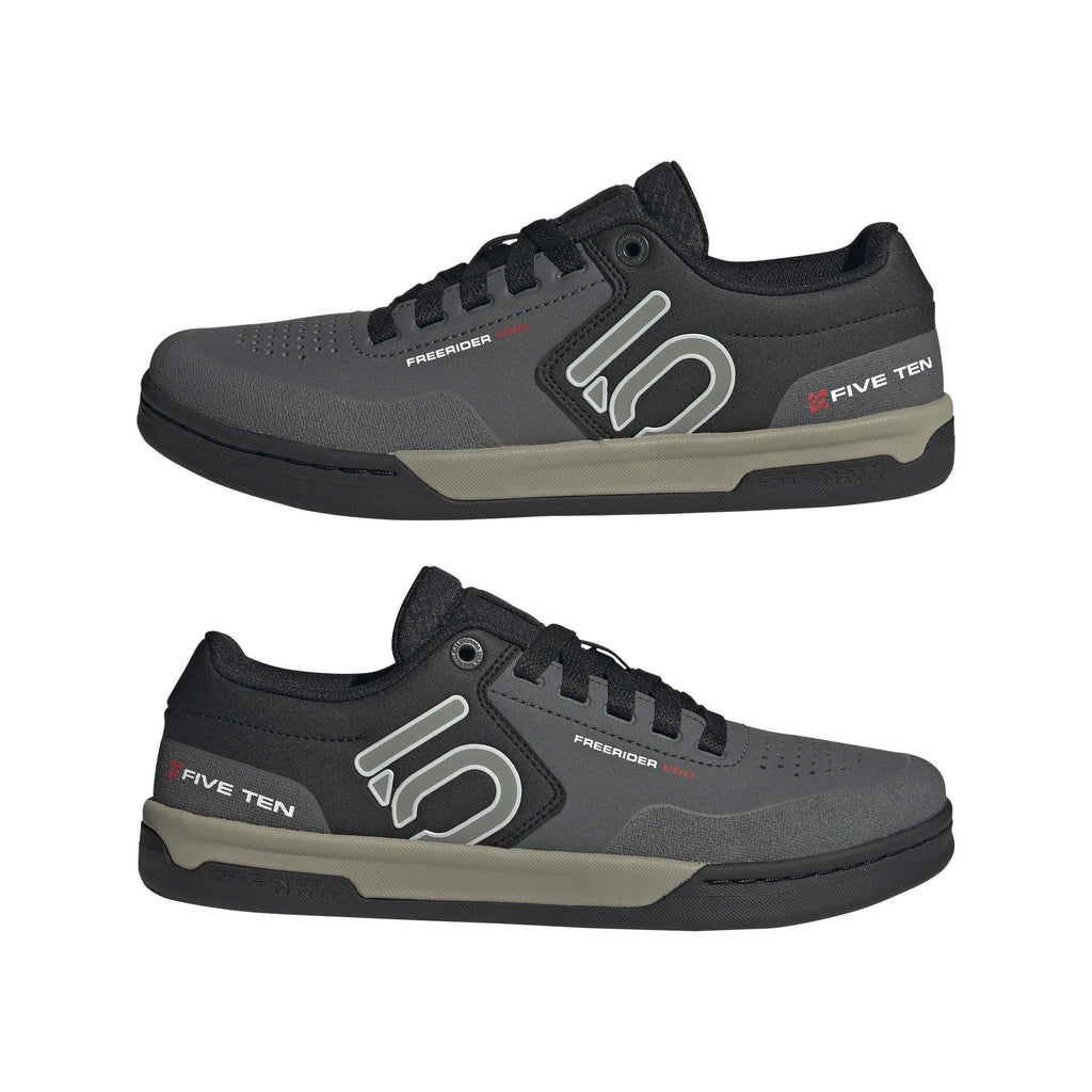 Men's Freerider Pro MTB Shoes - Grey