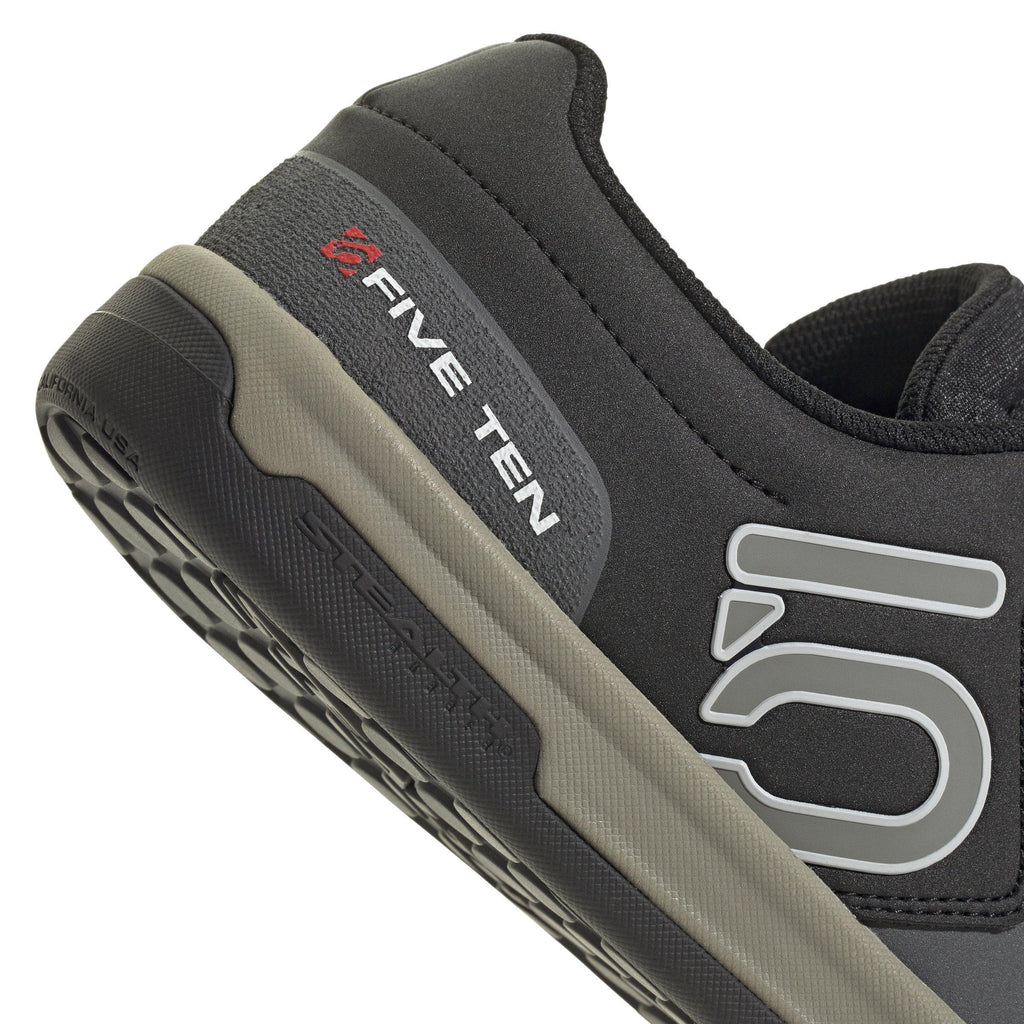 Men's Freerider Pro MTB Shoes - Grey