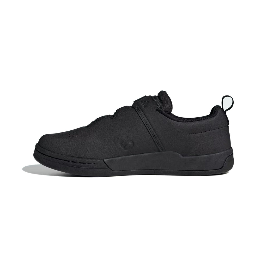 Men's Freerider Pro Boa MTB Shoes - Black/Red