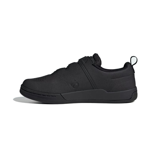 Men's Freerider Pro Boa MTB Shoes - Black/Red