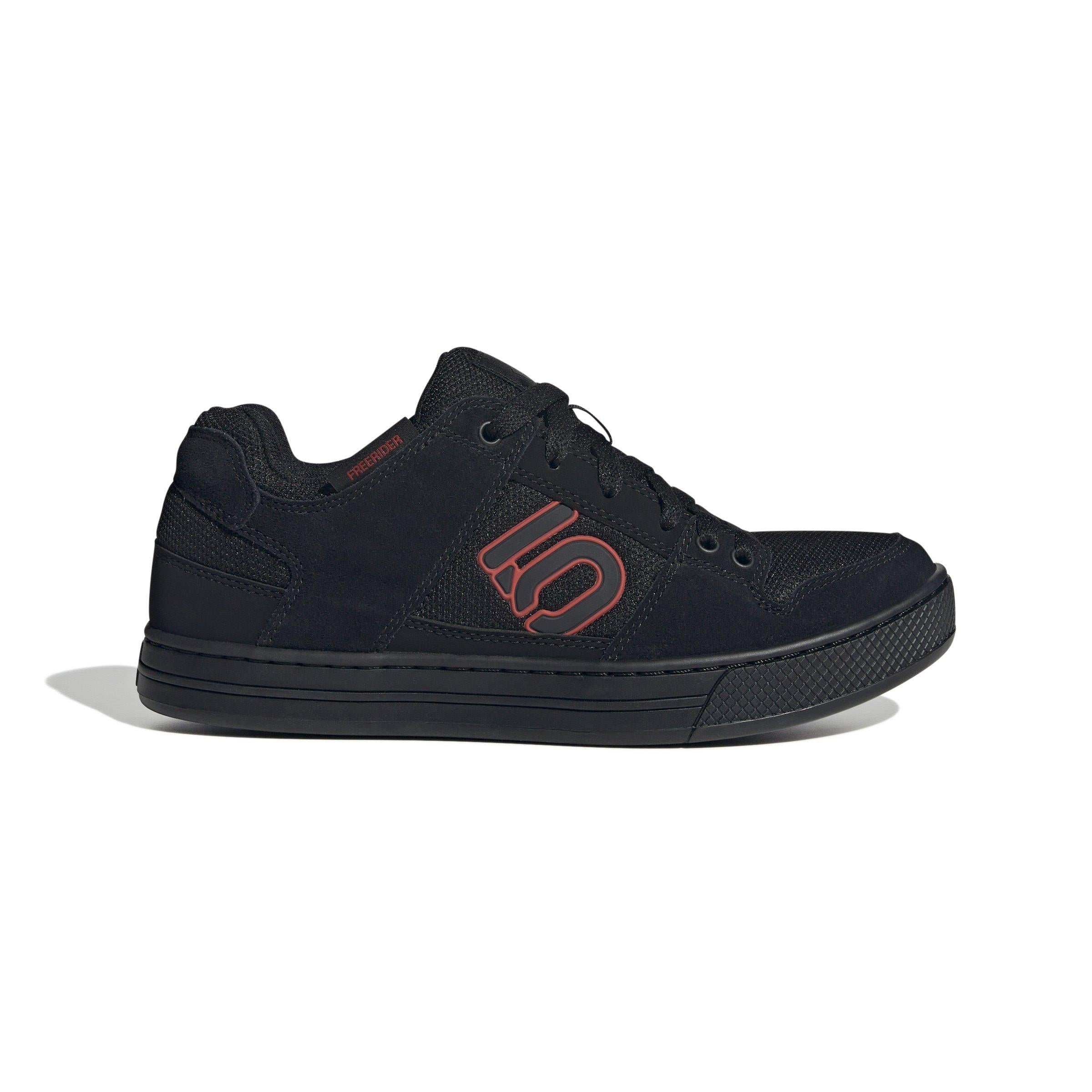 Men's Freerider MTB Shoes - Black
