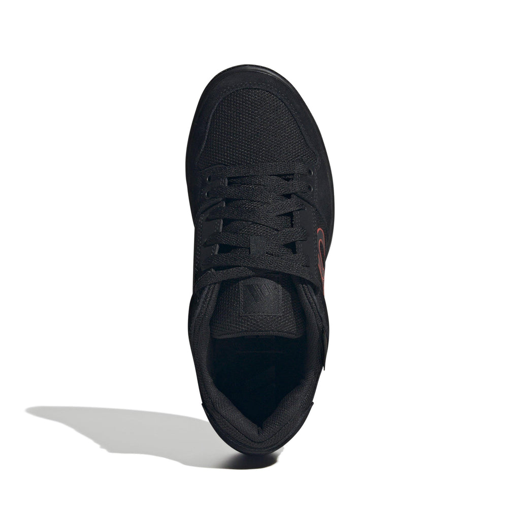 Men's Freerider MTB Shoes - Black