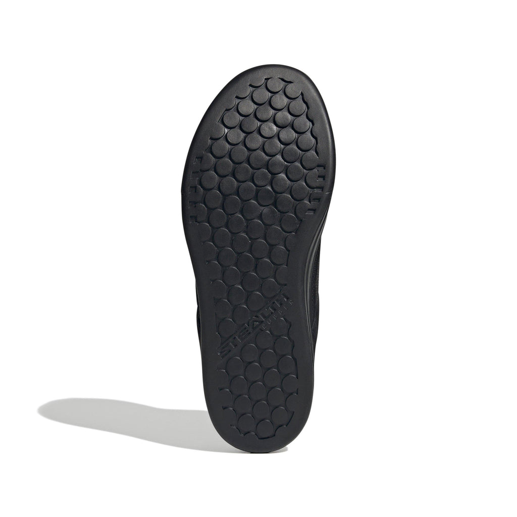 Men's Freerider MTB Shoes - Black