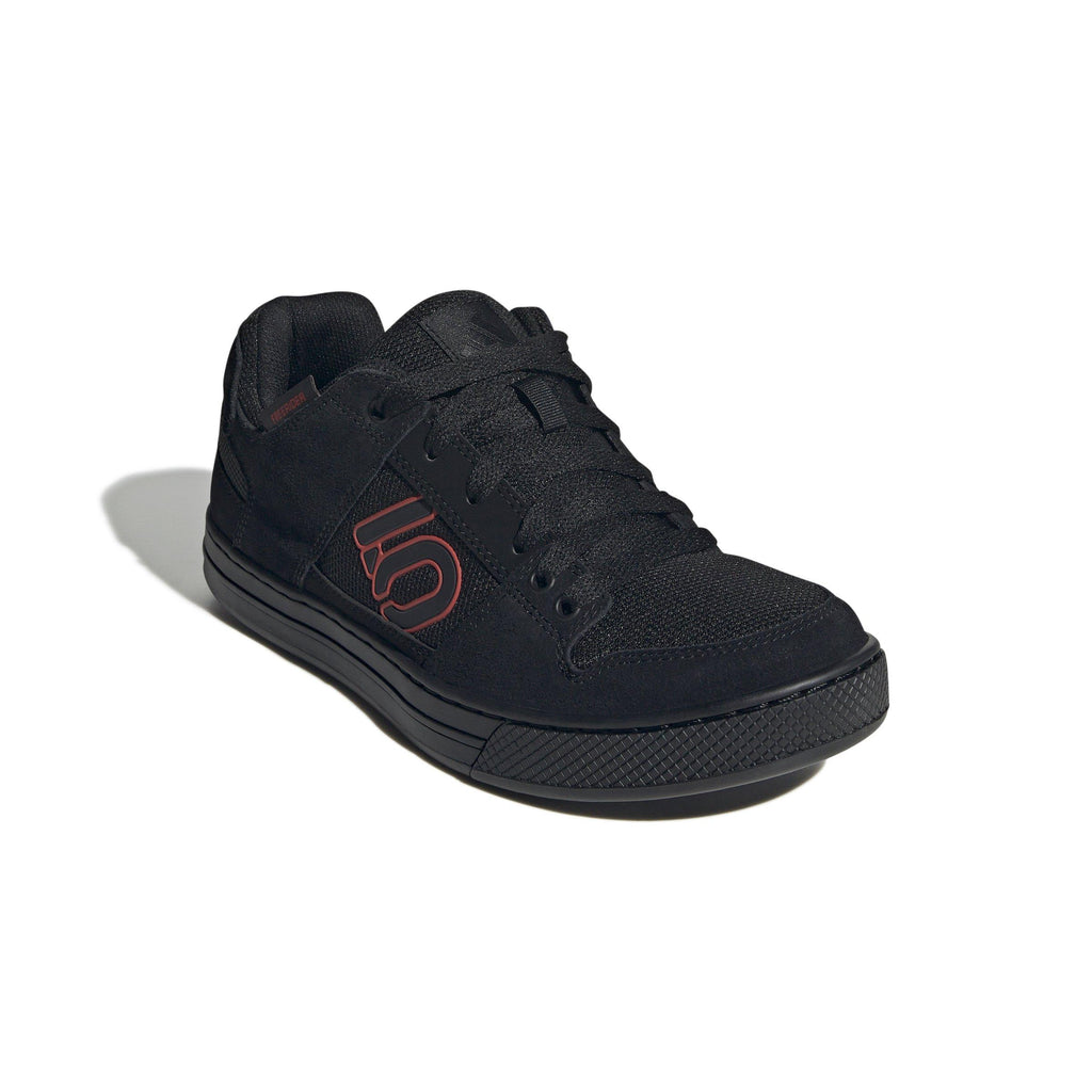 Men's Freerider MTB Shoes - Black