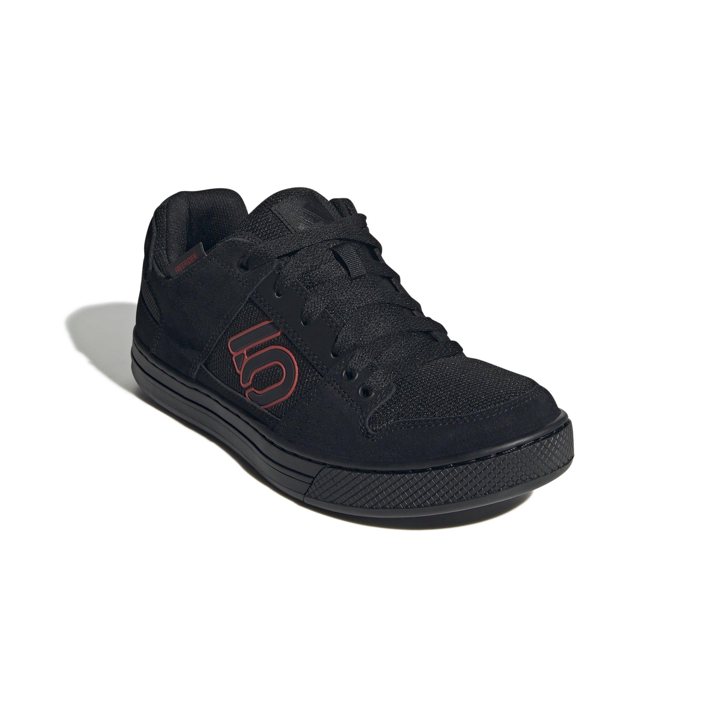Men's Freerider MTB Shoes - Black