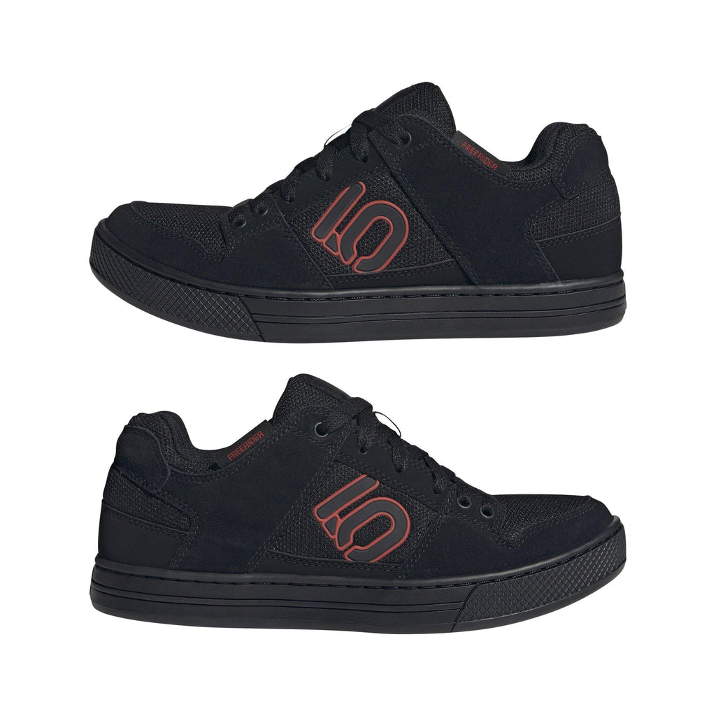 Men's Freerider MTB Shoes - Black