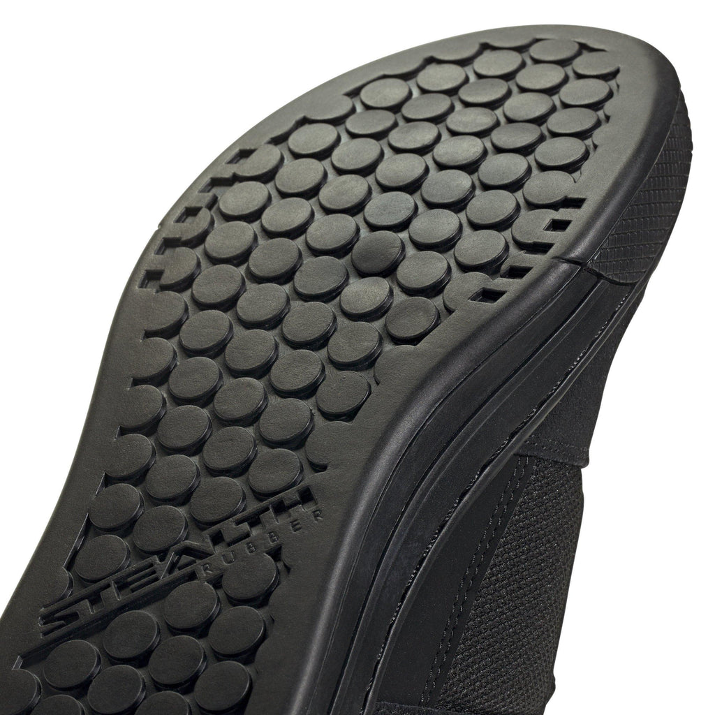 Men's Freerider MTB Shoes - Black