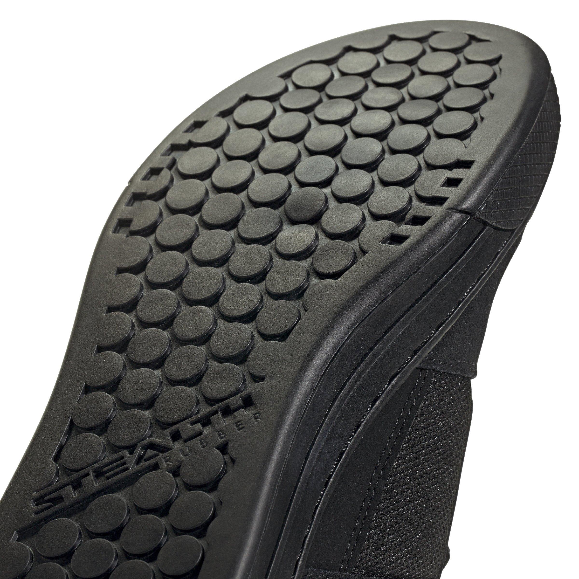 Men's Freerider MTB Shoes - Black