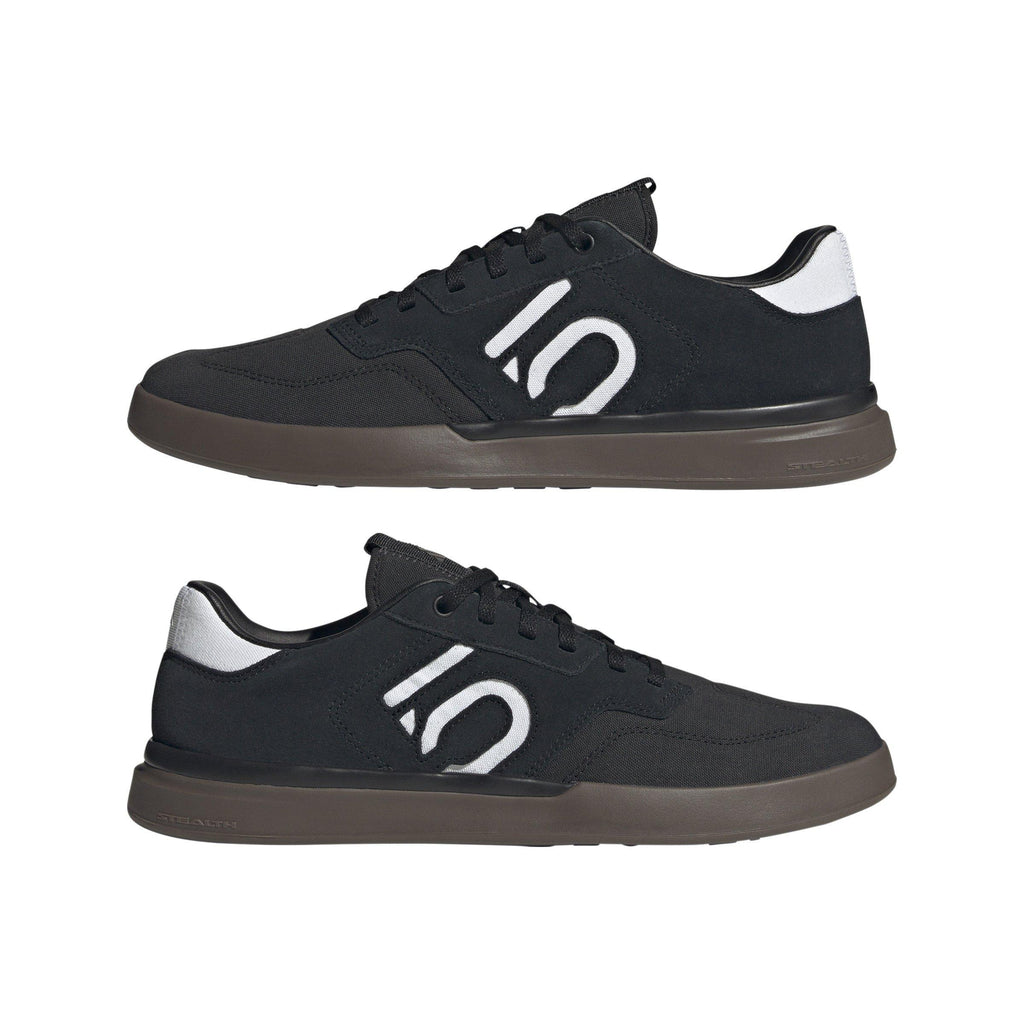 Men's Sleuth MTB Shoes - Black