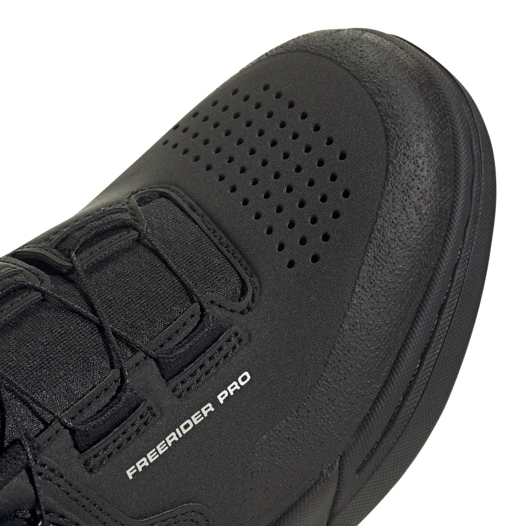 Women's Freerider Pro Boa MTB Shoes - Black/Red