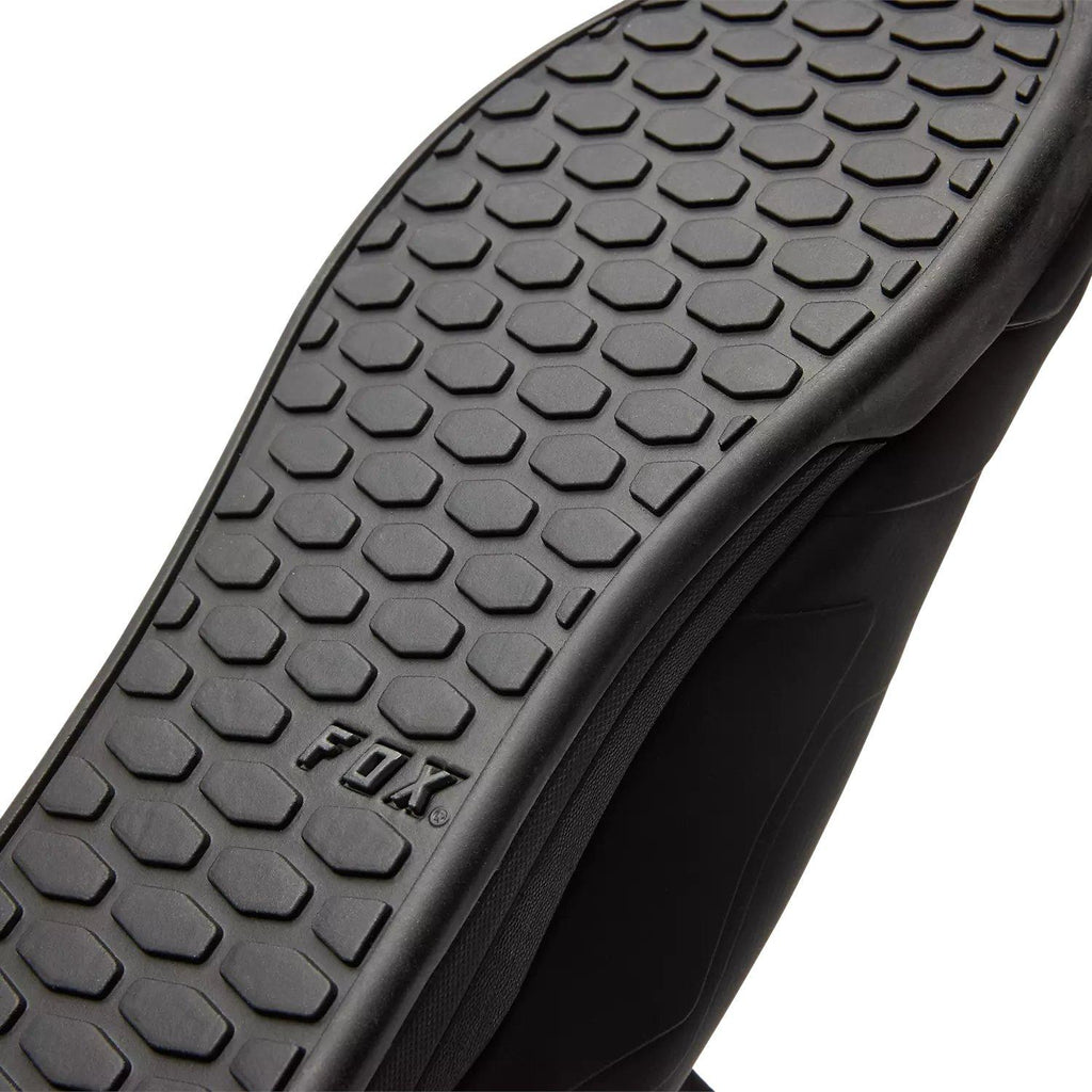 Unisex Union All-Weather Flat MTB Shoes - Black