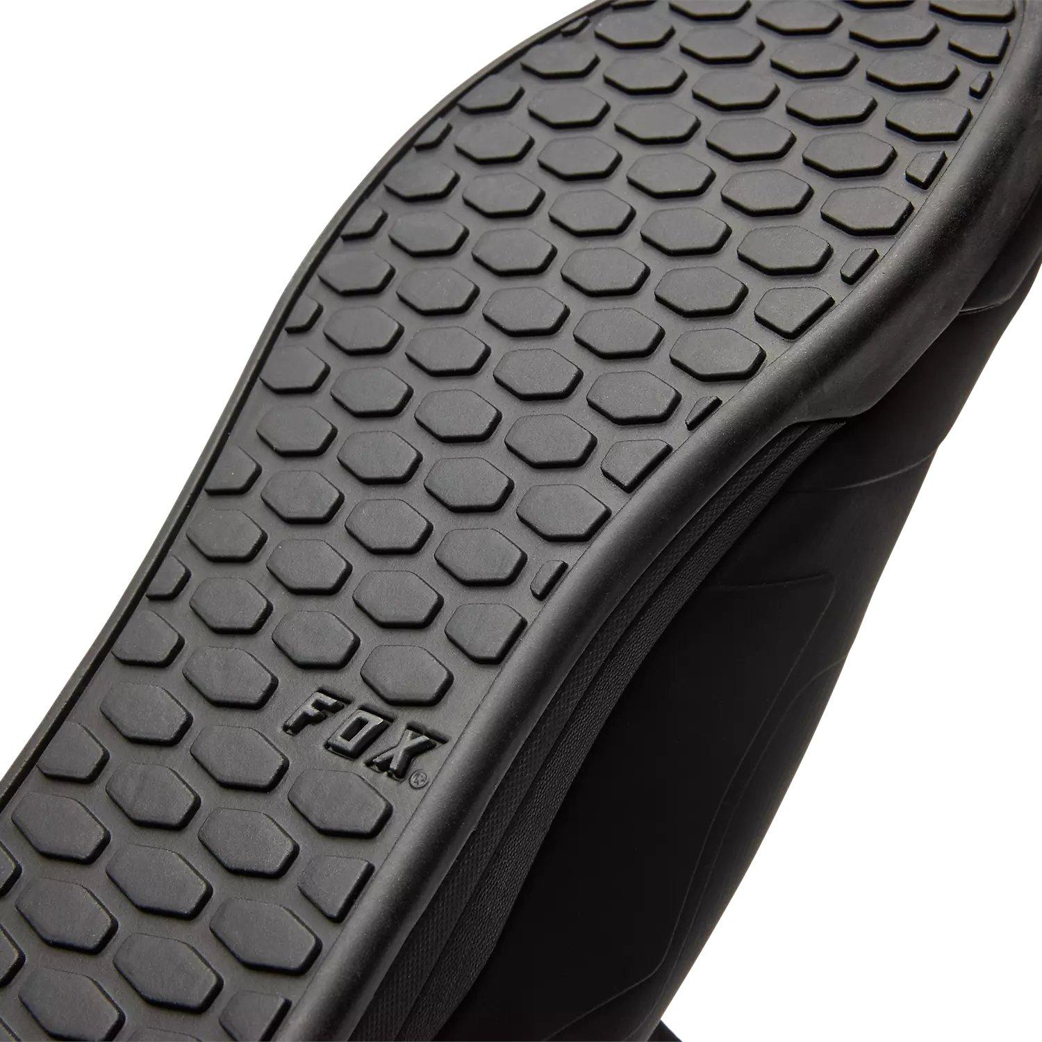 Unisex Union All-Weather Flat MTB Shoes - Black