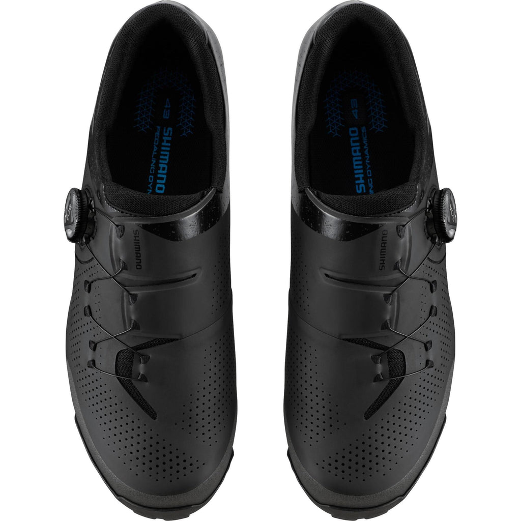 Men's XC3 MTB Cycling Shoes - Black