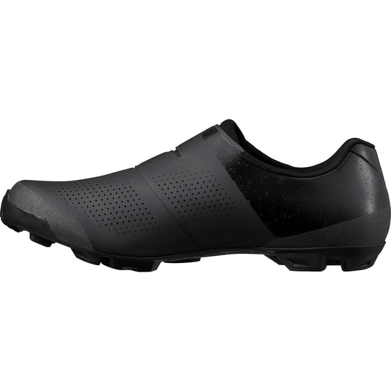 Men's XC3 MTB Cycling Shoes - Black