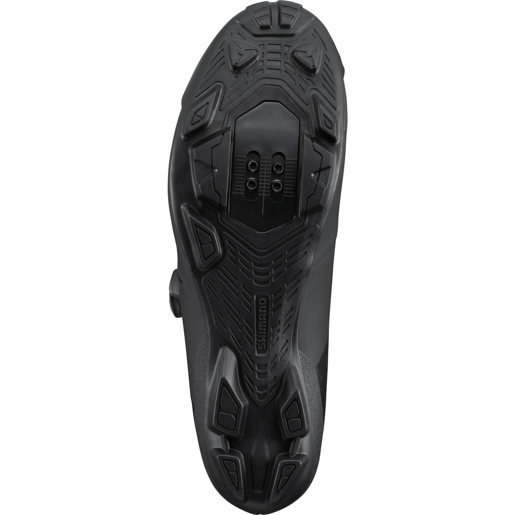 Men's XC3 MTB Cycling Shoes - Black