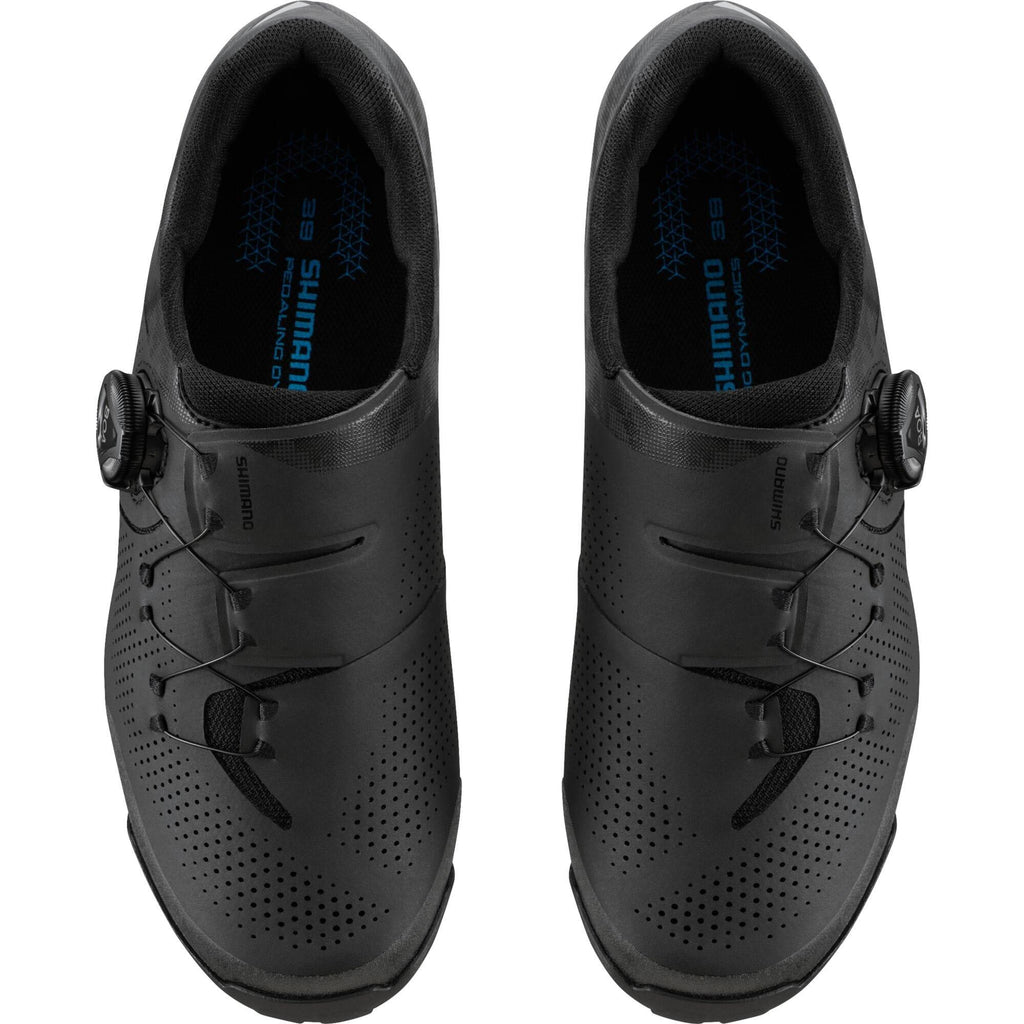 Women's XC3 MTB Cycling Shoes - Black