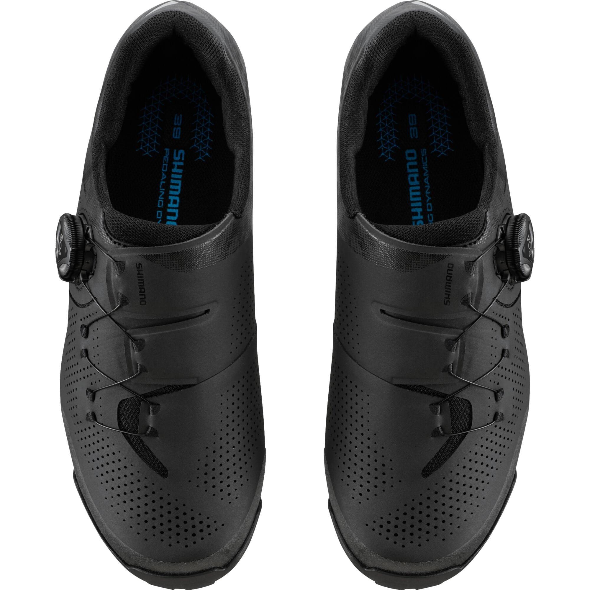 Women's XC3 MTB Cycling Shoes - Black