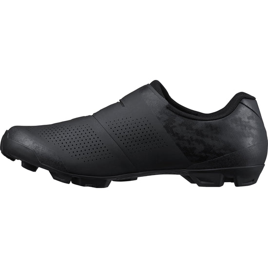 Women's XC3 MTB Cycling Shoes - Black