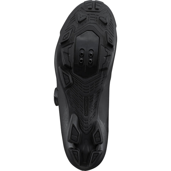 Women's XC3 MTB Cycling Shoes - Black