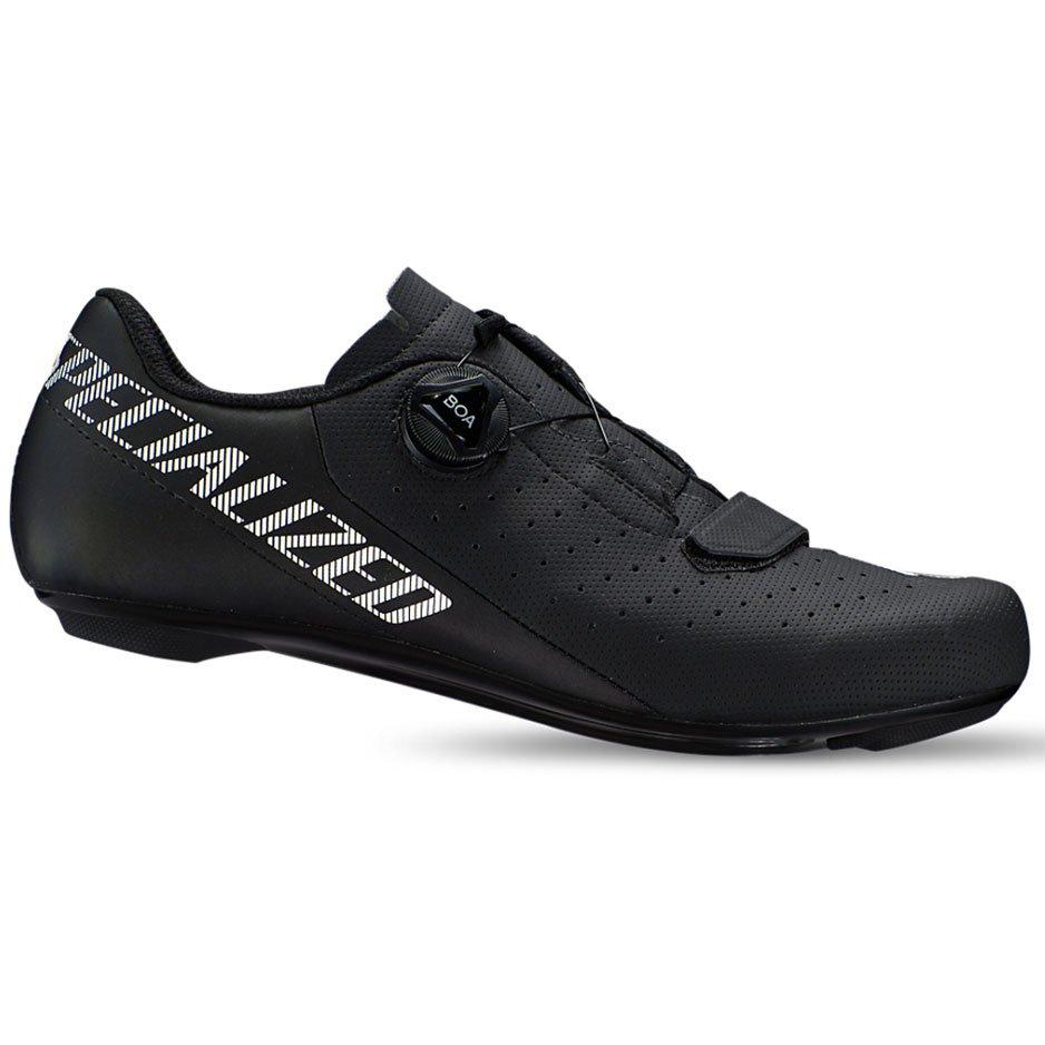 Torch 1.0 Road Shoe - Black