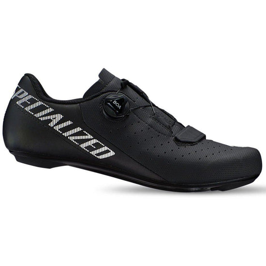 Torch 1.0 Road Shoe - Black