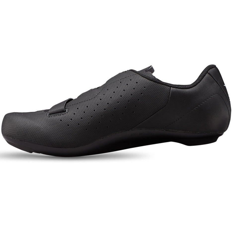 Torch 1.0 Road Shoe - Black