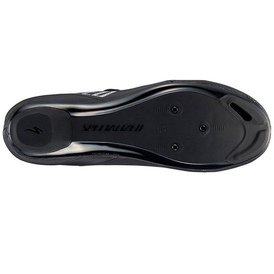 Torch 1.0 Road Shoe - Black