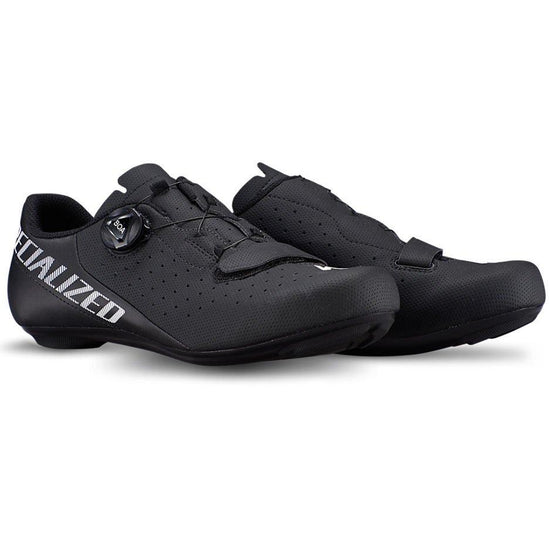 Torch 1.0 Road Shoe - Black
