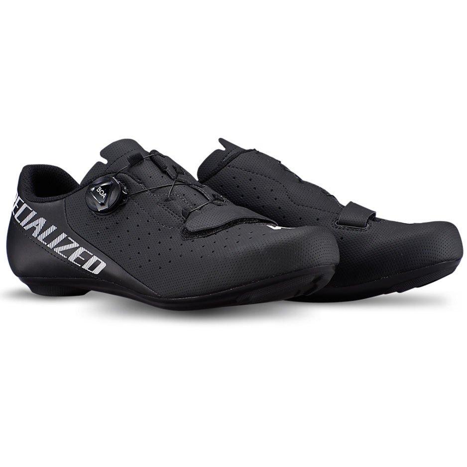 Torch 1.0 Road Shoe - Black