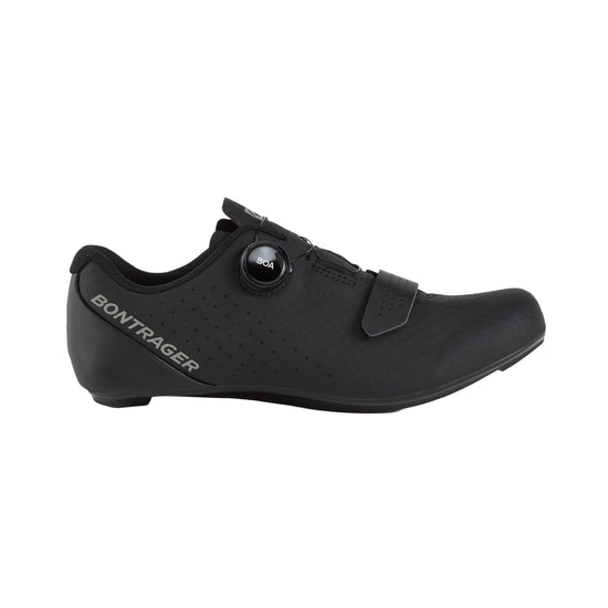 Circuit Road Cycling Shoe - Black