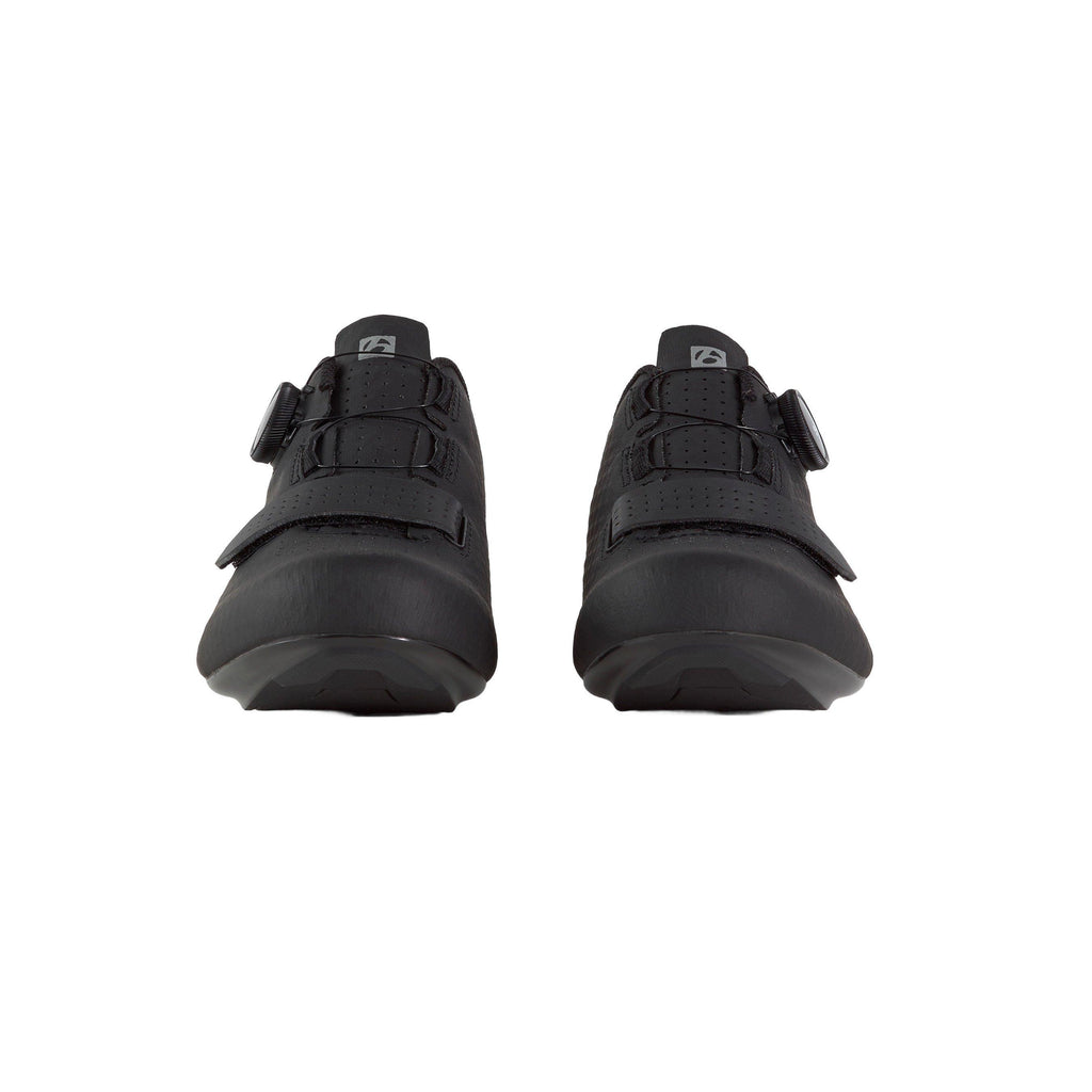 Circuit Road Cycling Shoe - Black