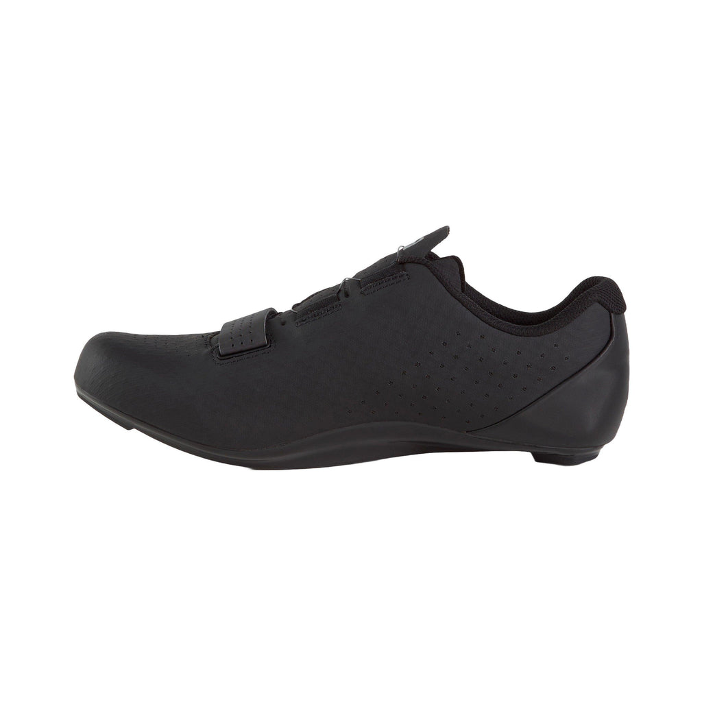 Circuit Road Cycling Shoe - Black