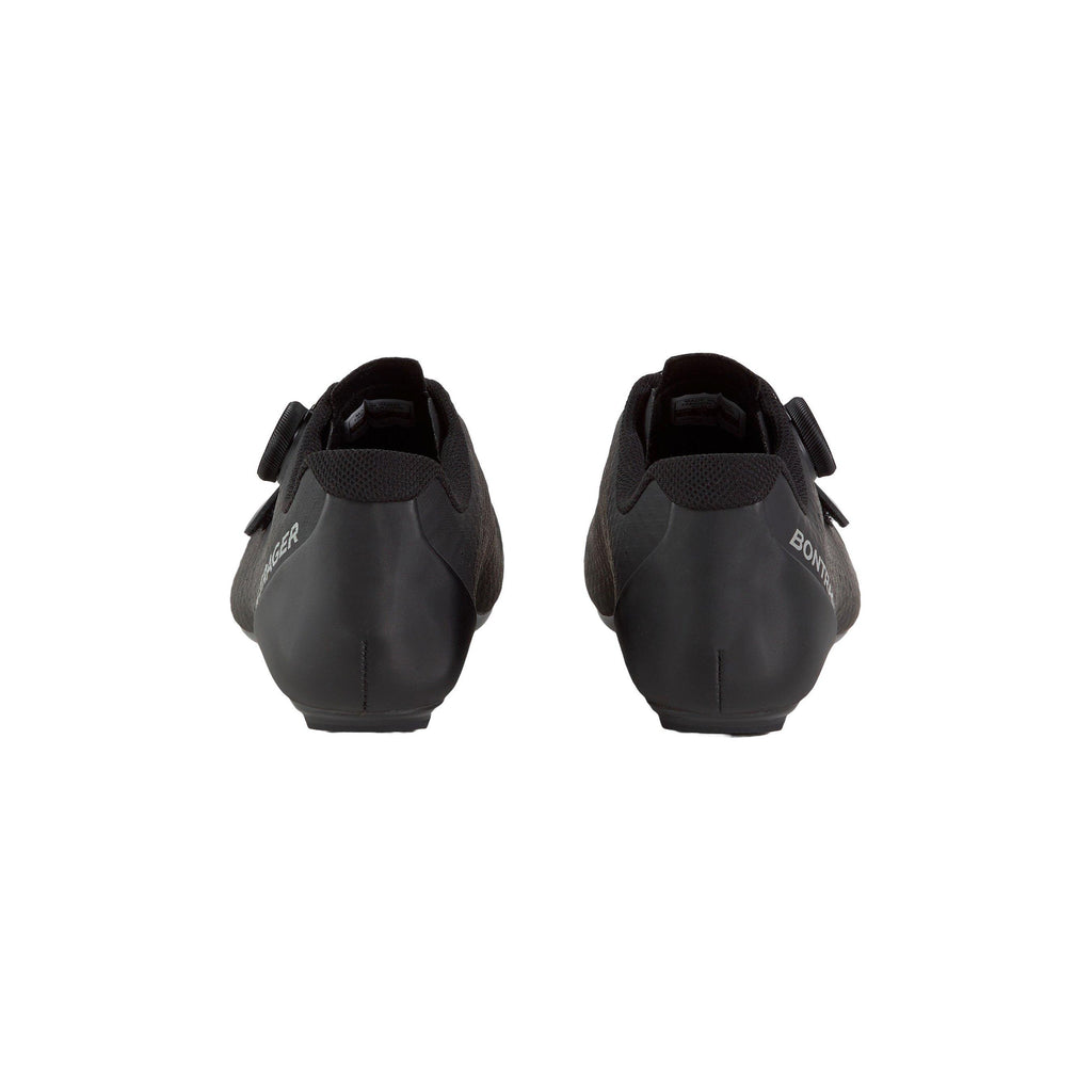 Circuit Road Cycling Shoe - Black