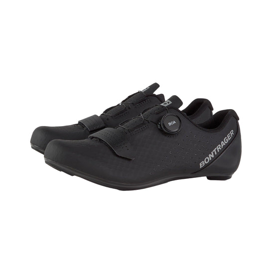 Circuit Road Cycling Shoe - Black