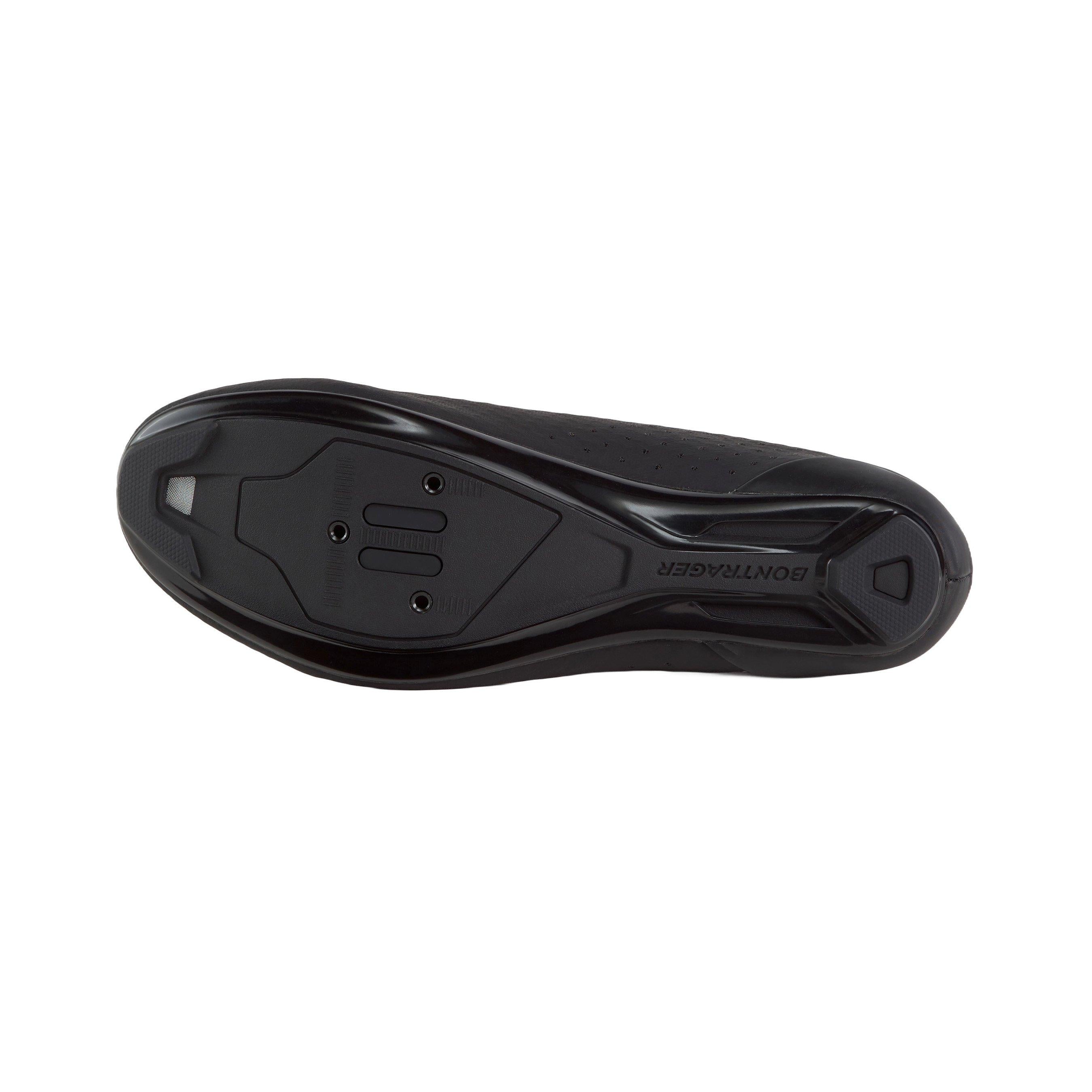 Circuit Road Cycling Shoe - Black