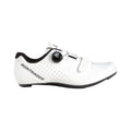 Circuit Road Cycling Shoe - White