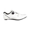 Circuit Road Cycling Shoe - White