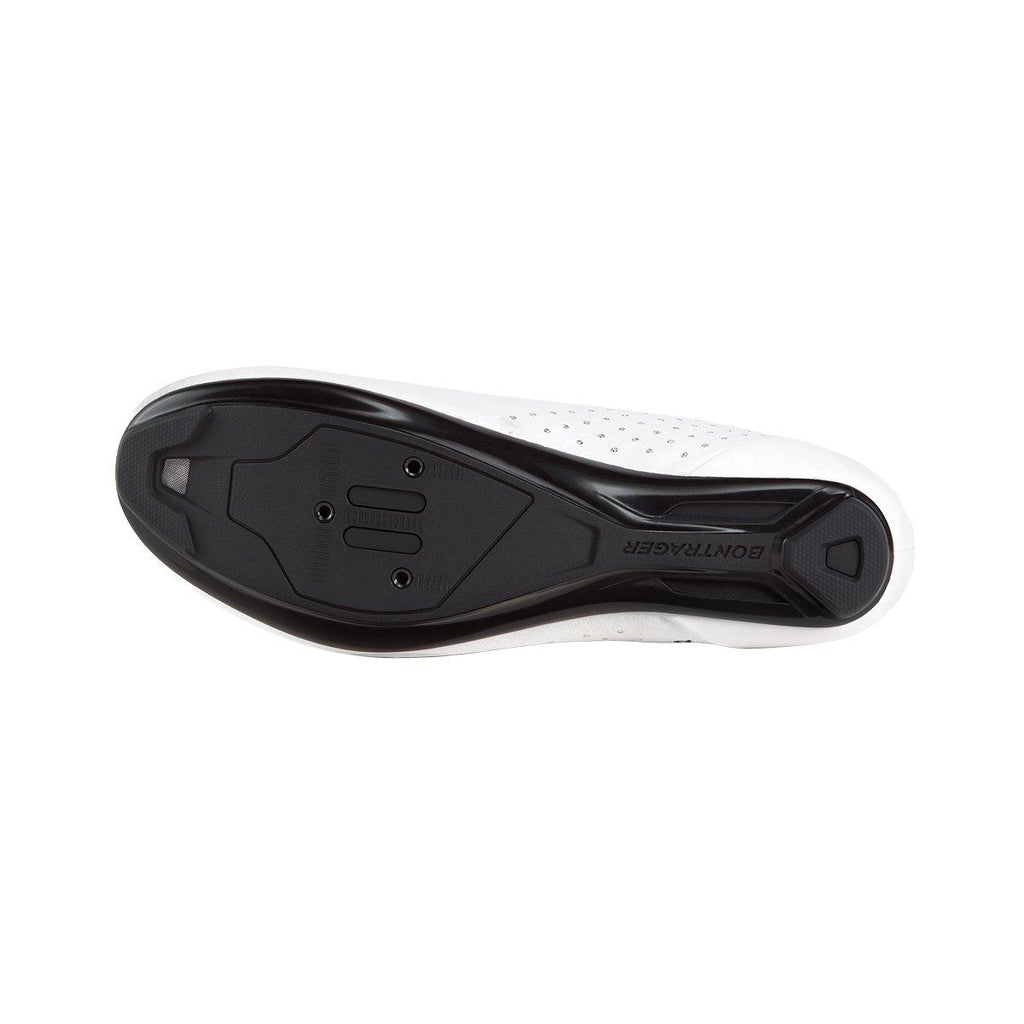 Circuit Road Cycling Shoe - White