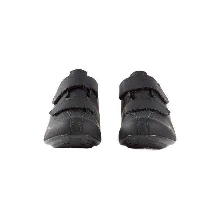 Solstice Road Cycling Shoe - Black