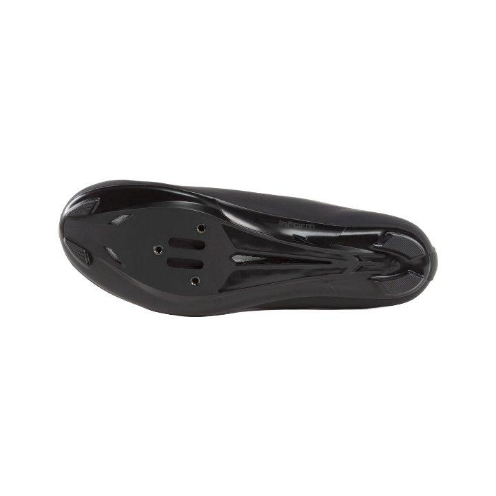 Solstice Road Cycling Shoe - Black